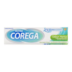 CREMA COREGA 3D.ULTRA MENTA 40 G R(PDC)