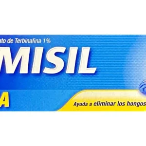 LAMISIL CREMA 1% 15 GR