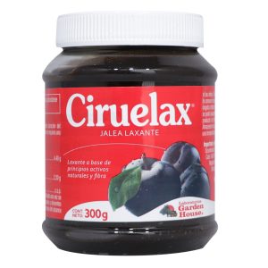 CIRUELAX JALEA 300 GR
