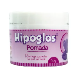HIPOGLOS POMADA