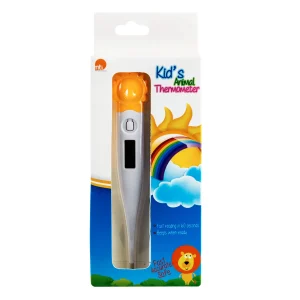 TERMOMETRO INFANTIL LEON ICOM