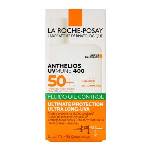 ANTHELIOS CONT.FLUIDO 50ML