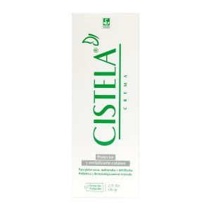 CISTELA CREMA TUBO 56 GR