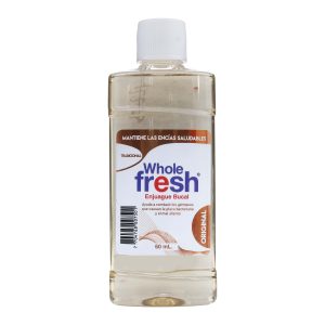 ENJ.WHOLE FRESH ORIGINAL 60ML ICOM