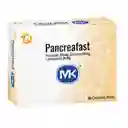 PANCREAFAST 30 CAPS MK