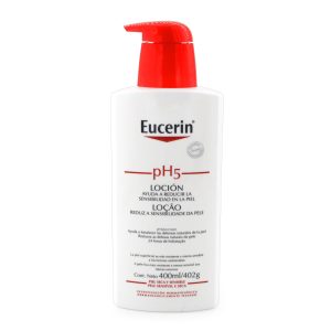 EUCERIN PH5 LOCION 400 ML