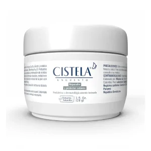 CISTELA UNGUENTO POTE 28 GR