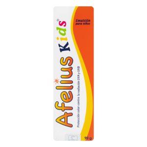 AFELIUS KIDS 90 GR