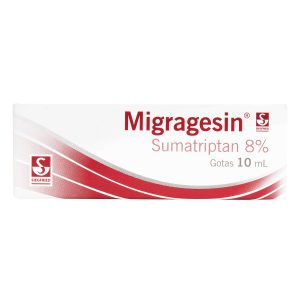 MIGRAGESIN SUMATRI GTS 10 ML