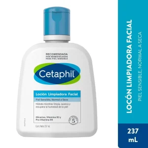 Cetaphil Loción Limpiadora 237ml