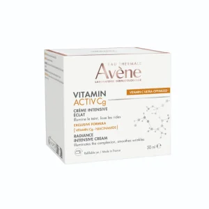 CREMA AVENE VITAMIN ACTIV CG 50ML