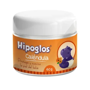 HIPOGLOS CALENDULA