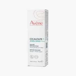 CICALFATE AVENE LABIOS BAL.REP.10ML