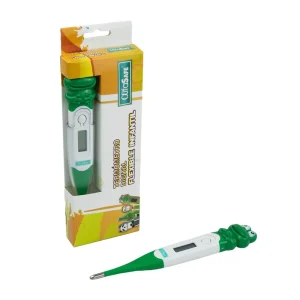 TERMOMETRO DIGITAL FLEX. RANA ALFA