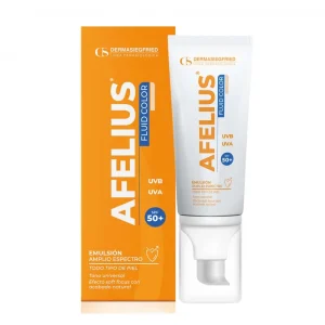 AFELIUS FLUID COLOR 50 GR