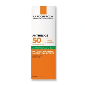 ANTHELIOS GEL CREMA COLOR 50ML