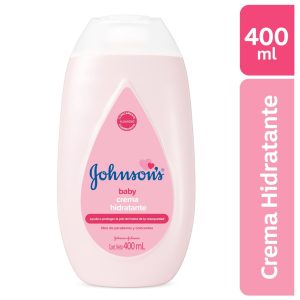 CREMA JJ BABY 400 ML