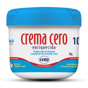 CREMA CERO 50 GR
