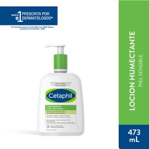 CETAPHIL EMULSION HIDRATANTE 473(PAE)