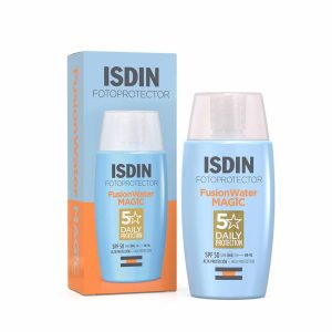 FP ISDIN FUSION WATER MAGIC 50M