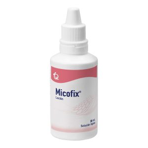 MICOFIX LOCION 30 ML