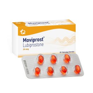 MOVIPROST 24MCG 21 CAP.BLANDA