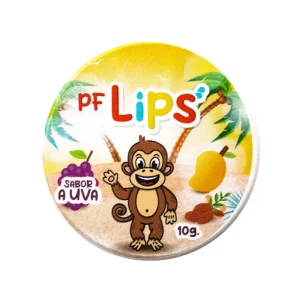 PF LIPS BALSAMO PARA LABIOS 10 G