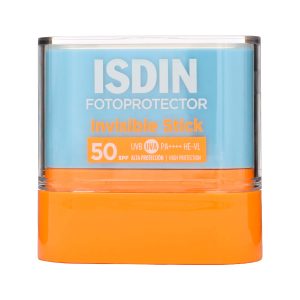 FP ISDIN INVISIBLE STICK 10 GR