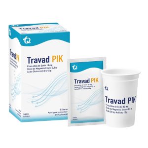 TRAVAD PIK 2 SBS