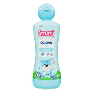 COLONIA ARRURRU  ORIGINAL AZUL 800ML